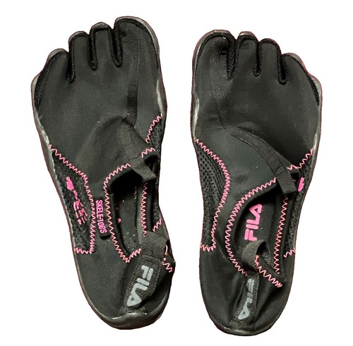 Fila skele toes - fila, water
