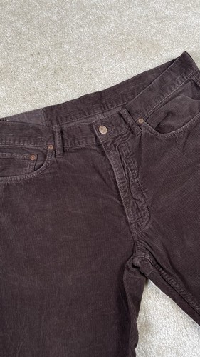 Polo ralph lauren - ralph, corduroy