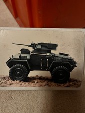 Sovereign Models - Humber MkI