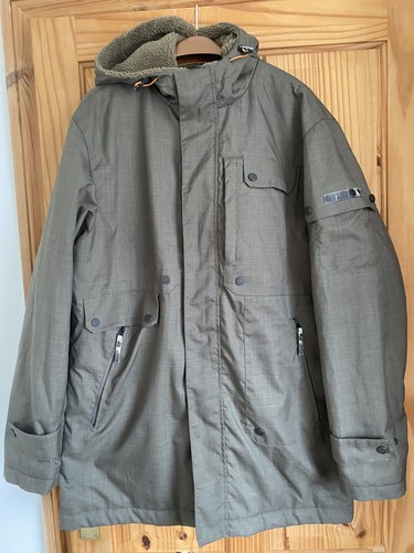 Merrell parka mens large - merrell,