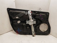 Ford Fiesta MK7 08-17 Front