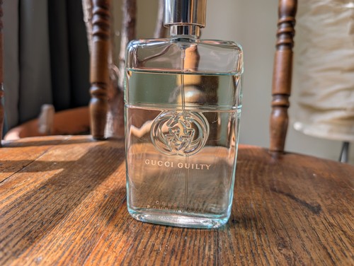 Gucci guilty cologne - cologne, pour