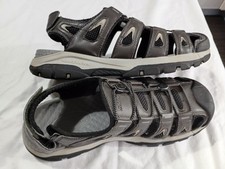 Skechers vented sandals mens