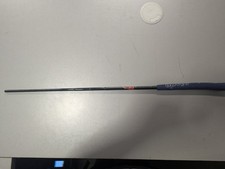 32.5 Inch Putter Shaft With TaylorMade Sticker And Grip. Plays Into 34.5" Putter