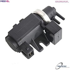 PRESSURE CONVERTER EXHAUST