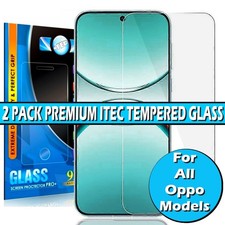 Tempered Glass Screen
