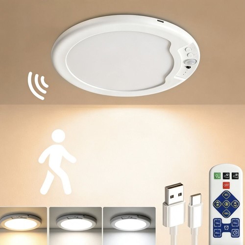 Led ceiling light wireless - led,
