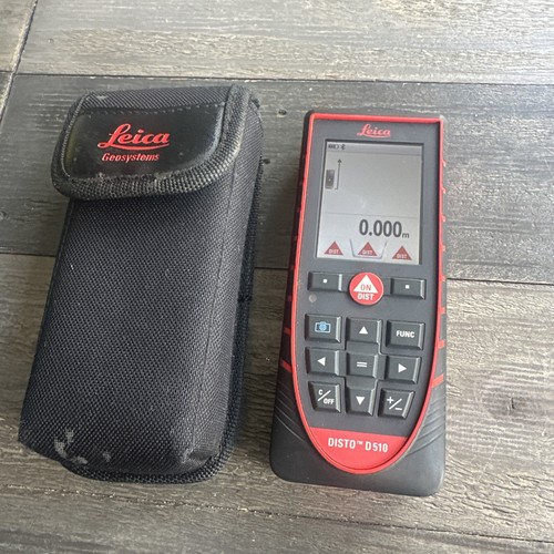 Leica disto d510 laser - leica,