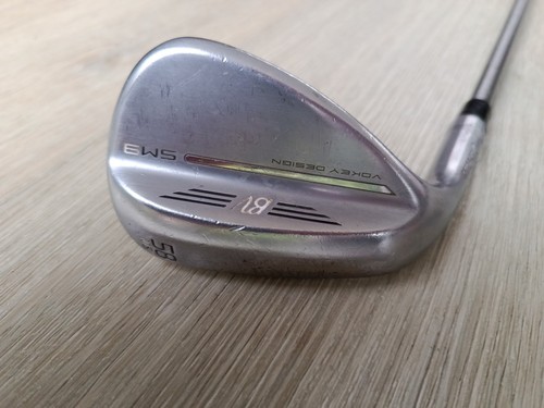 Titleist vokey sm9 - vokey, 58°