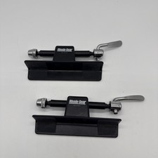 2 Rhode Gear Pick Up Truck Shuttle Bike Rack Pickup Truck Bike Rack Mounts