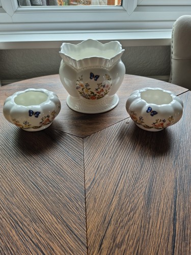 Aynsley fine bone china - aynsley,