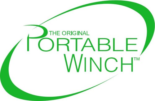 Portable winch 0002 - portable,