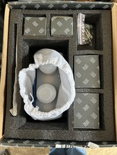 Bathstore Thermostatic Shower