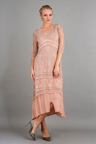 Nwot 5901 nataya pink - pink, quartz