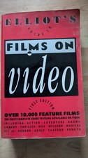 Elliot's Films on Video
