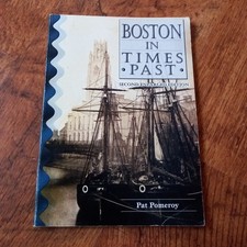 BOSTON IN TIMES PAST, PAT
