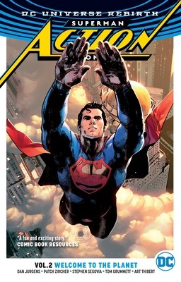 Superman action comics vol - superman:,