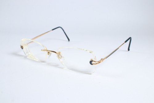 Silhouette eyeglasses - silhouette,