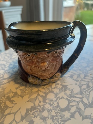 Vintage royal doulton tony - doulton,