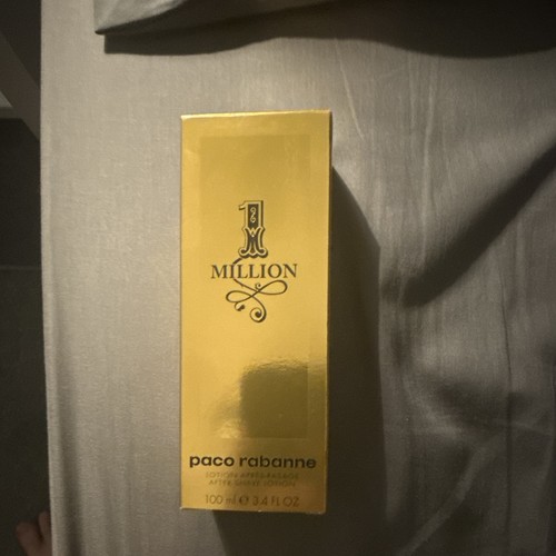 Paco rabanne million - 1,