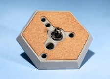 Manfrotto 030-14 Hexagonal