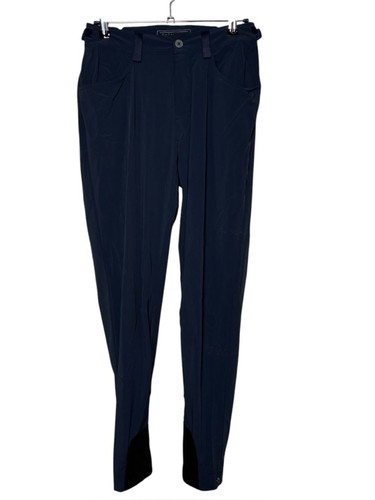 Ketl pants women small - small, navy