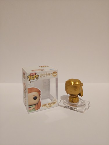 Funko bitty pop - funko, potter