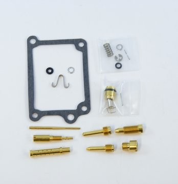 Carburetor repair kit suzuki - kit,