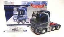 Corgi  'Hauliers of Renown'