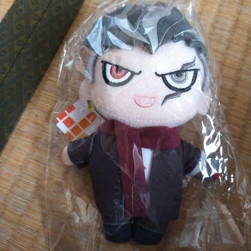 Official danganronpa gundham - official,