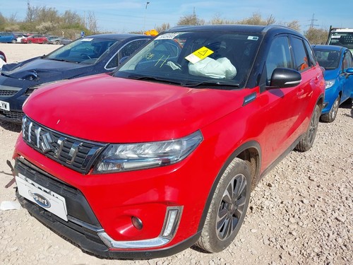 Suzuki vitara k14c k14d - 1.4,