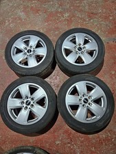 MINI LA REVOLITE HELI 5 SPOKE