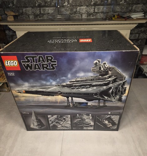 Lego star wars imperial - star,