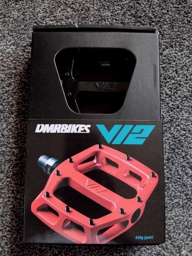 Dmr v12 black - dmr,
