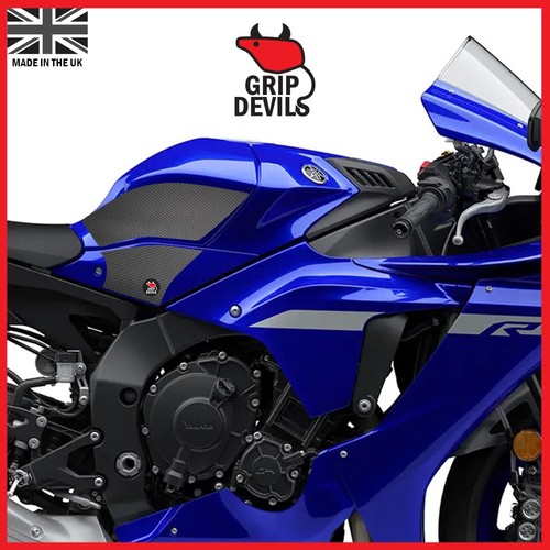 Grip devils tank grips - tank, grips: