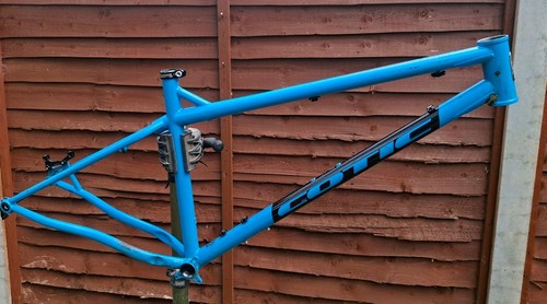 Cotic bfe max frame - max, size