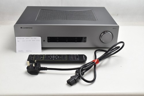 Cambridge audio a81 - cambridge,