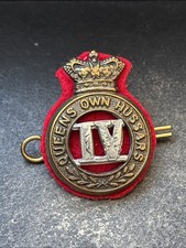 4th Queens Own Hussars