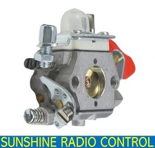 Carb stroke petrol engine - 2,