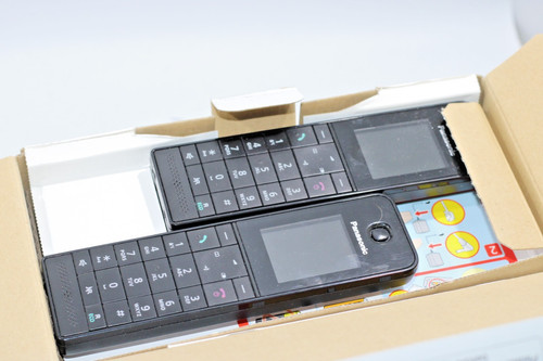 Panasonic tg8182eb cordless - panasonic, kx-tg8182eb