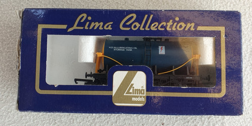 Lima gauge l305702 axle - lima, 3
