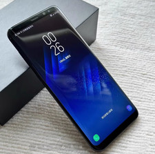 Samsung Galaxy S8+ Plus G955U