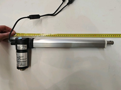 Motor actuator for recliner - motor,