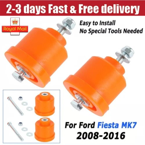 For ford fiesta - for, mk7