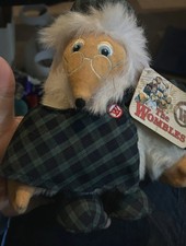 Collectible Great Uncle