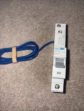 Hager Rcbo C32a 30ma Type A