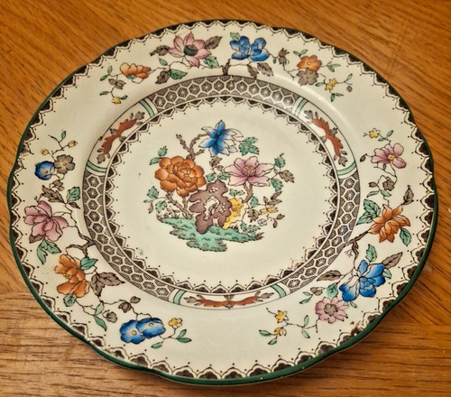 Copeland spode chinese - spode,