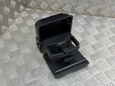 VW Golf MK6 Centre Console