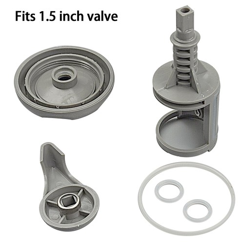 Diverter valve spa - diverter,