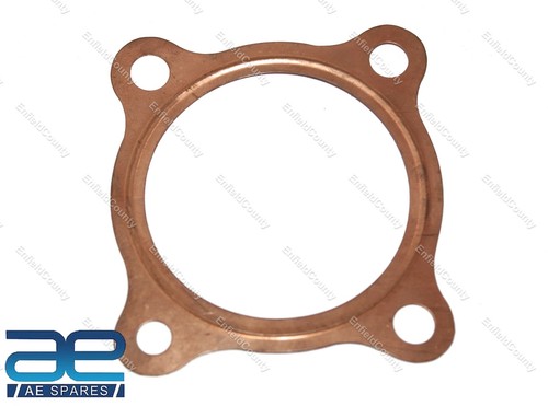 Head gasket copper for vespa - head,